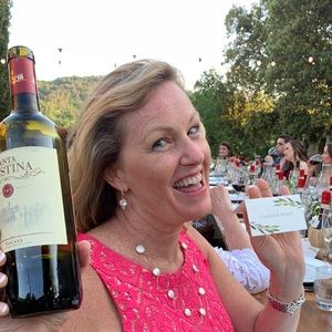 Meet your Posher, Christina